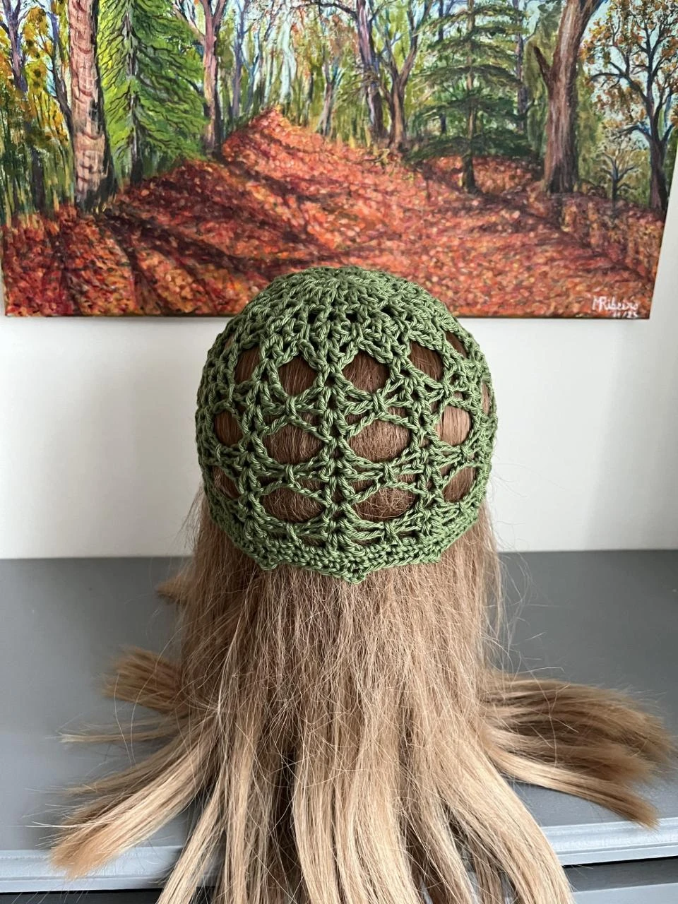 Chapeau bonnet hat hut hoed hattur gorro cappello cap Kappe dop caipín berretto – photo 3